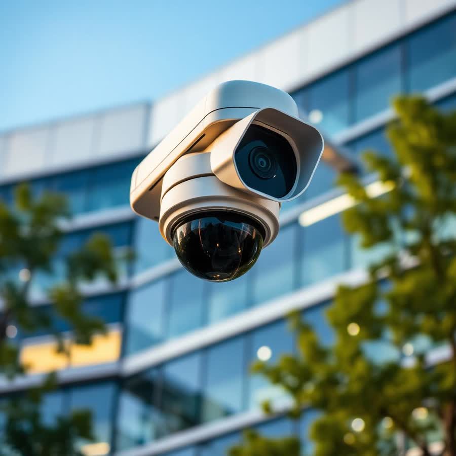 Vidéosurveillance